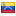 tuflash.com.ve server is located in Venezuela